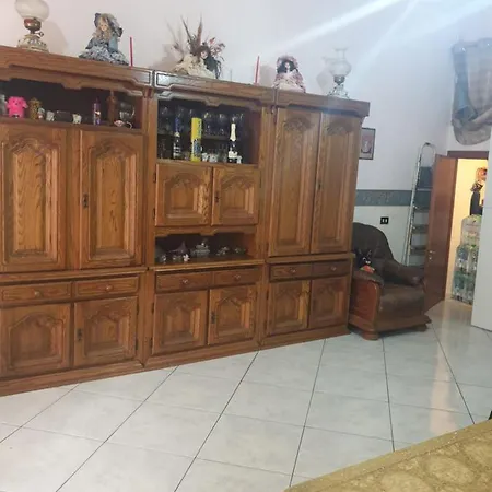 Casa Mia Casa de hóspedes