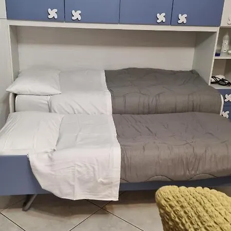 Casa Mia * Gela